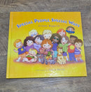 Special People Special Ways