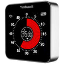 Visual Timer - Digital with USB charging (85mm)