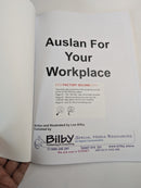Auslan for Your Workplace 2nd Ed-Factory Second