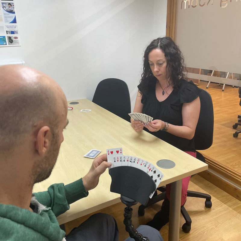 Active Hands - Flexi Phone / Game controller/ Card Holder