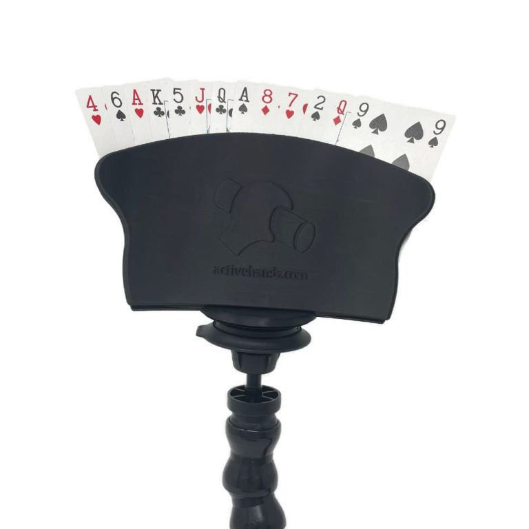 Active Hands - Flexi Phone / Game controller/ Card Holder