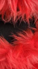 Sesame Street Cookie monster Signing Puppets - LAST ONE!!