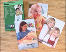 Auslan (australian sign language) Flashcards - Family and people close to us