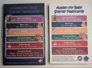 Auslan for Baby: Starter Flashcards
