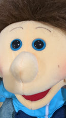 Bendix - 65cm Signing Puppet (Living Puppet) - new in Feb 2025