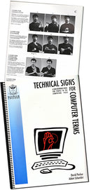 Ex Demo - Auslan Dictionaries and reference books