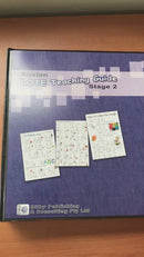 Auslan LOTE Teaching Guide - Volume 2 for Grades 3-4 OR Years 7-8