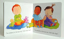 Wheels on the Bus - Childs Play Board Book
