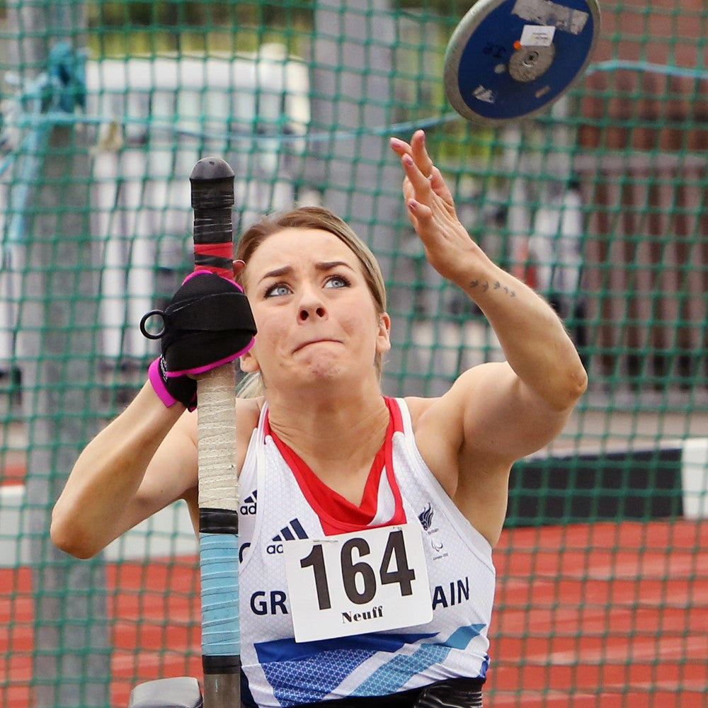 Active Hands - Gripping Aid