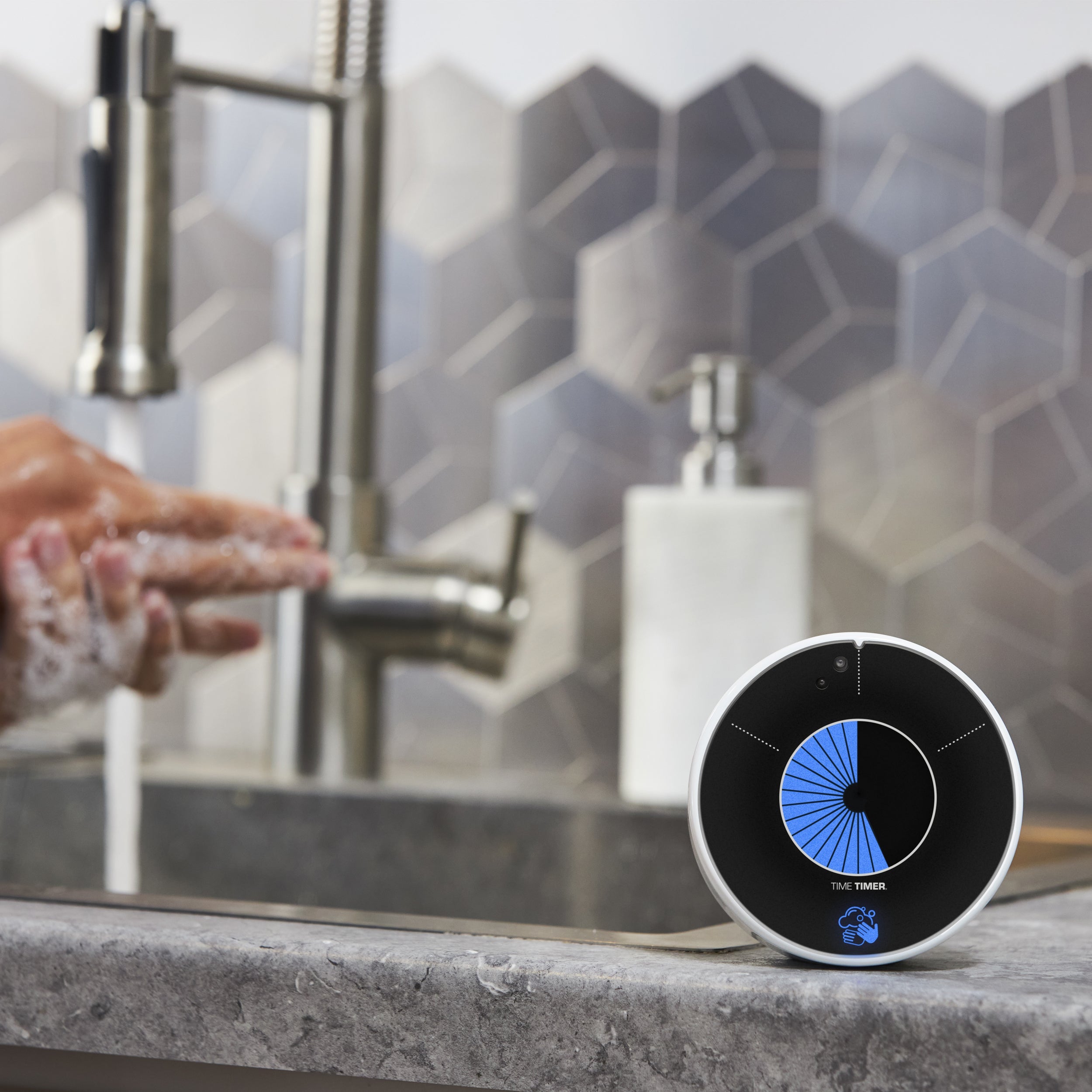Timer Timer Wash ON SALE TILL SOLD OUT!