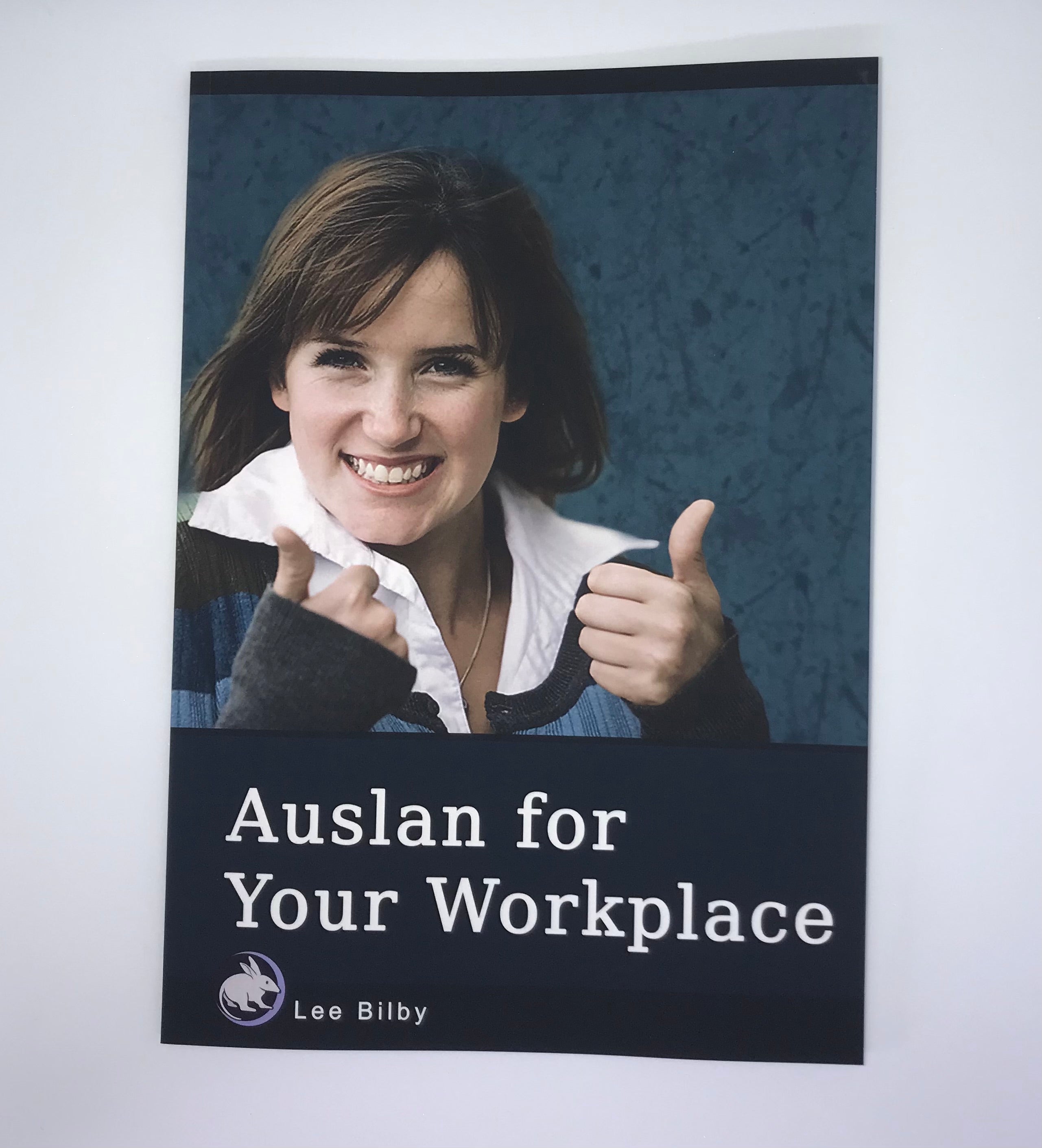 Auslan for Your Workplace 2nd Edition