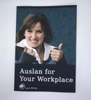 Auslan for Your Workplace 2nd Edition