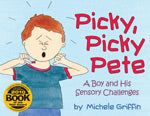 Picky Picky Pete
