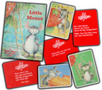 Little Mouse - Sequencing Game