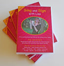 Sing and Sign with Lisa Until Sold Out