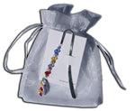 Autism Awareness Bookmark